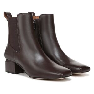 Franco Sarto Waxton Brown Boots